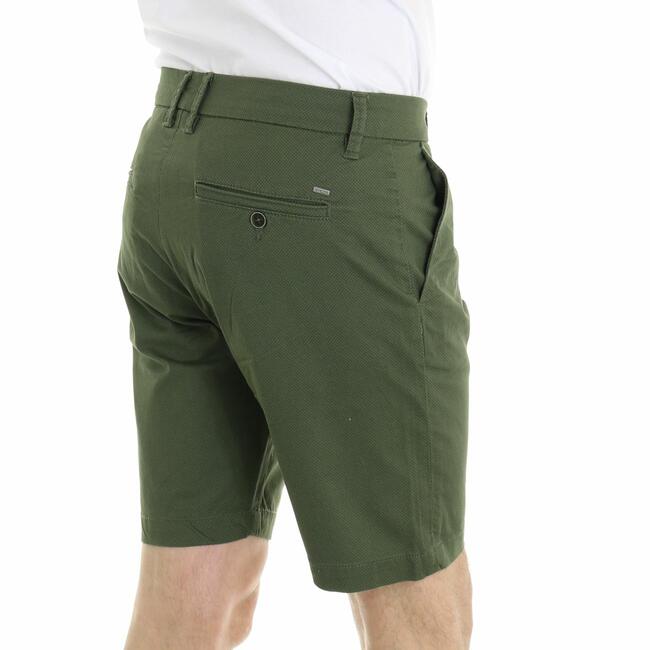 BERMUDA MICROFANTASIA SSEINSE - Mad Fashion | img vers.650x/